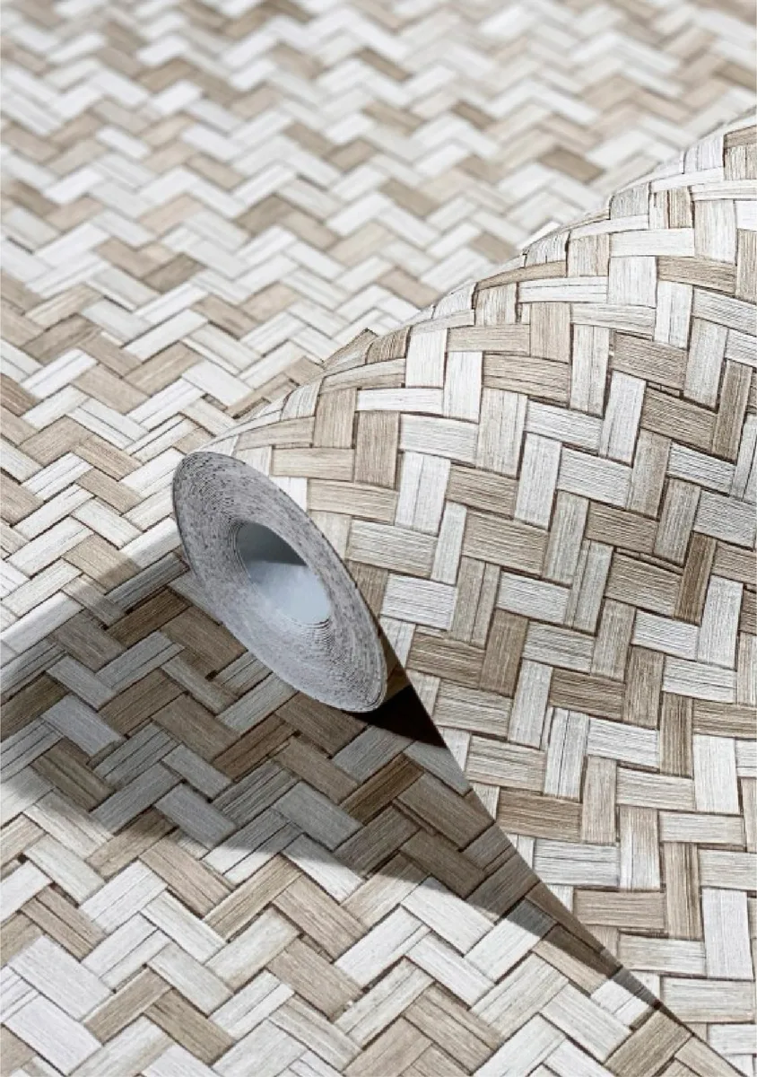 Wallpaper Roll Botanica 1133309